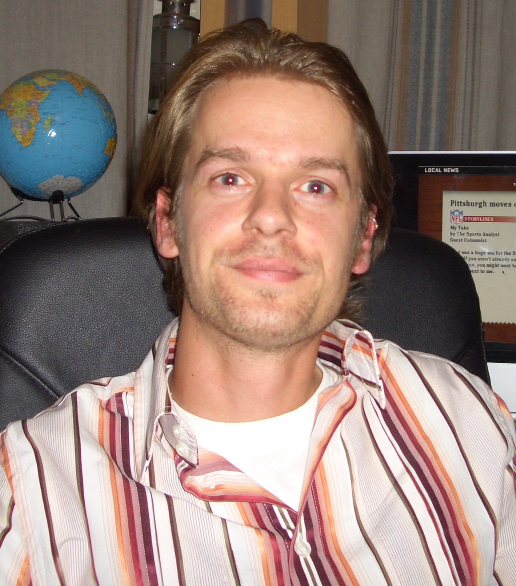 Bjorn Zellweger